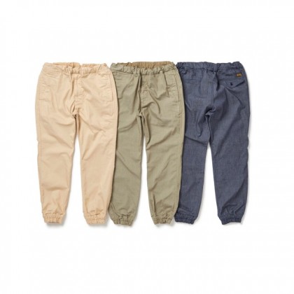 PIG&ROOSTER - HOLOHOLO CHINO PT