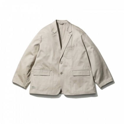 FreshService - CORPORATE CHINO JACKET