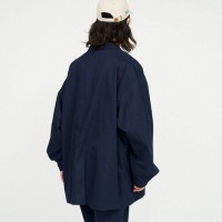 FreshService - CORPORATE CHINO JACKET