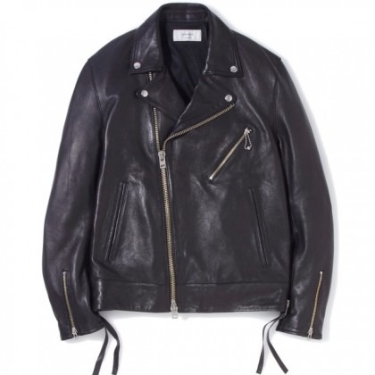 sandinista - Waldes Zip Riders Jacket