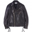 sandinista - Waldes Zip Riders Jacket