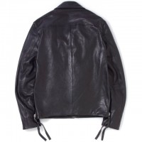 sandinista - Waldes Zip Riders Jacket