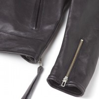 sandinista - Waldes Zip Riders Jacket