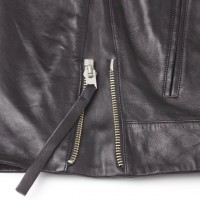 sandinista - Waldes Zip Riders Jacket