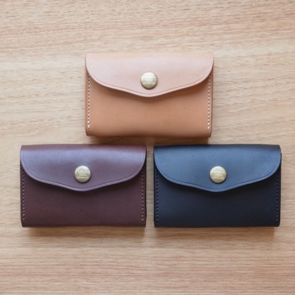 The superior labor / card case