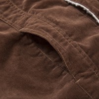 PIG&ROOSTER (ピッグアンドルースター)  - COUNTRY CORD BOA JK