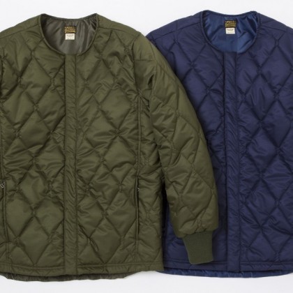 PIG&ROOSTER (ピッグアンドルースター) -  LOKO QUILT TOP