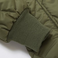 PIG&ROOSTER (ピッグアンドルースター) -  LOKO QUILT TOP