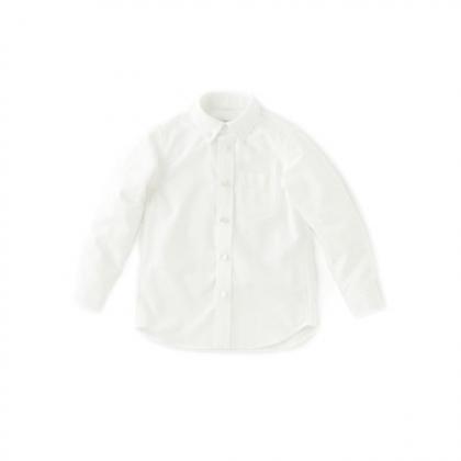 SANDINISTA / Daily Standard OX Shirt(KIDS)