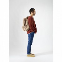 CURLY - MAZARINE 5P JEANS