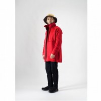 CURLY - MAZARINE 5P JEANS