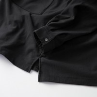 CURLY - CLIFTON SC SHIRCKET