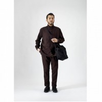 CURLY - CLIFTON EZ TROUSERS