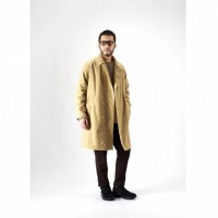 CURLY - CLIFTON EZ TROUSERS