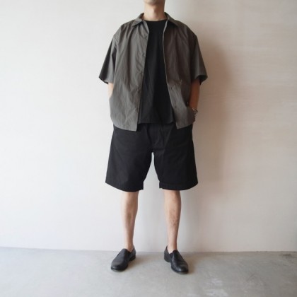 N.HOOLYWOOD COMPILE × Gramicci HALF PANTS