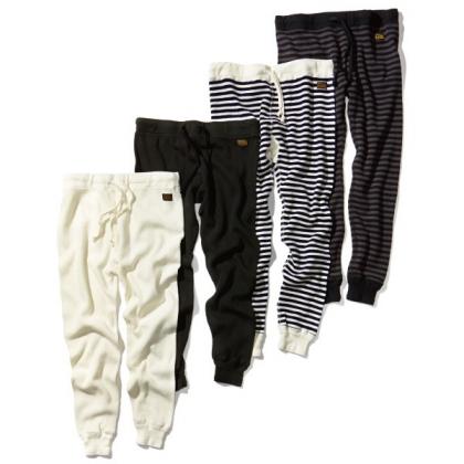 PIG & ROOSTER / OLD WAFFLE PANTS