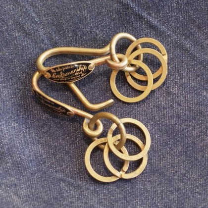 THE SUPERIOR LABOR / Loadstar Key Hook