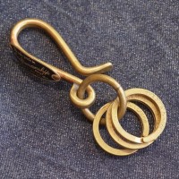 THE SUPERIOR LABOR / Loadstar Key Hook