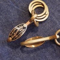 THE SUPERIOR LABOR / Loadstar Key Hook