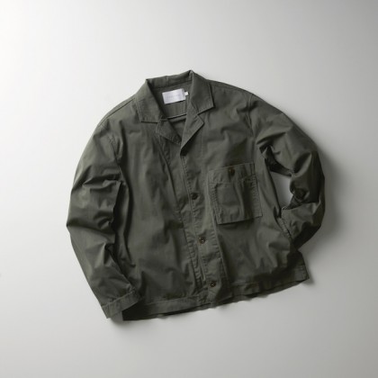 CURLY - FROSTED SHIRCKET