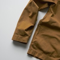 CURLY - FROSTED SHIRCKET