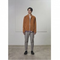 CURLY - FROSTED SHIRCKET