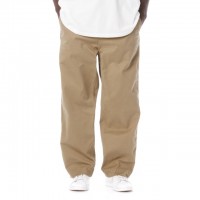 Sandinista - B.C. Chino Stretch Pants - Wide