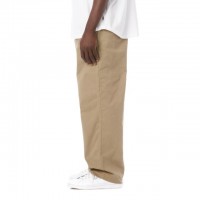 Sandinista - B.C. Chino Stretch Pants - Wide