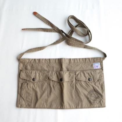 THE SUPERIOR LABOR / BBW WORK APRON