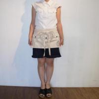 THE SUPERIOR LABOR / BBW WORK APRON