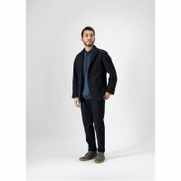 CURLY - BLEECKER TP TROUSERS