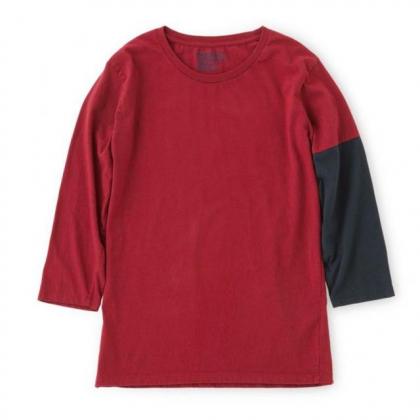 Sandinista / 2 Tone 3-Q-S Tee