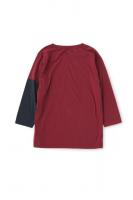 Sandinista / 2 Tone 3-Q-S Tee