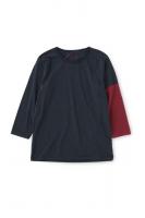 Sandinista / 2 Tone 3-Q-S Tee