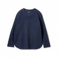 Sandinista - Easy Fit Thermal Top