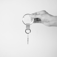 ITTI - CRISTY RING RING / CROCO