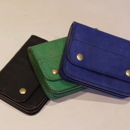 The Superior Labor small garçon purse