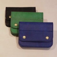 The Superior Labor small garçon purse