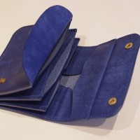 The Superior Labor small garçon purse