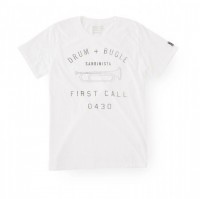 Sandinista(サンディニスタ) - First Call Tee