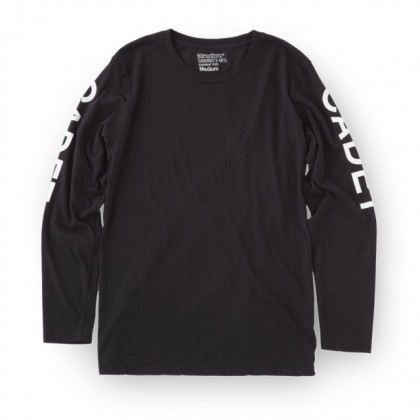 Sandinista /サンディニスタ - Cadet L-S Tee