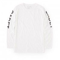 Sandinista /サンディニスタ - Cadet L-S Tee