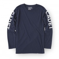 Sandinista /サンディニスタ - Cadet L-S Tee
