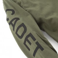 Sandinista /サンディニスタ - Cadet L-S Tee