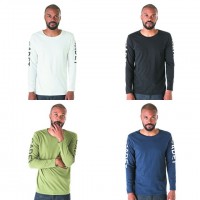 Sandinista /サンディニスタ - Cadet L-S Tee