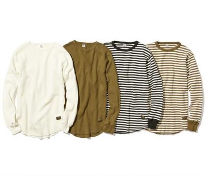 PIG & ROOSTER / OLO WAFFLE CREW