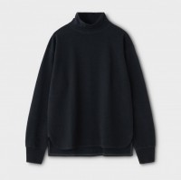 PHIGVEL - TURTLENECK LS TOP