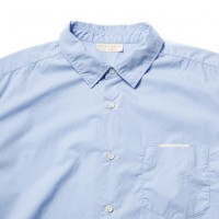 Sandinista - Easy Fit Organic Typewriter Shirt