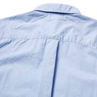 Sandinista - Easy Fit Organic Typewriter Shirt