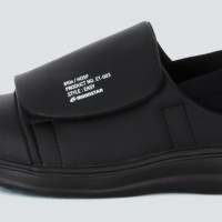810s / HOSP BLACK